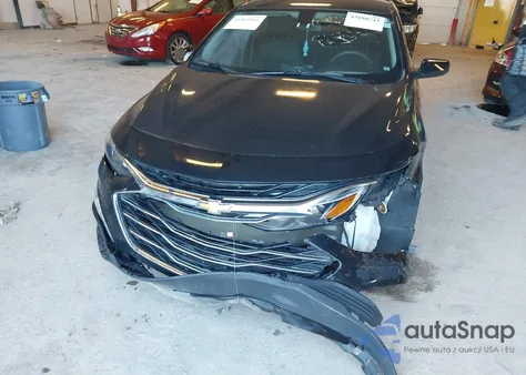 2020 Chevrolet Malibu Fwd Lt z USA, uszkodzony, nr VIN 1G1ZD5ST4LF108454